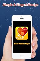 Blood Pressure Checker 1 prank Plakat