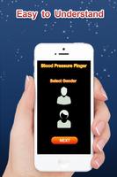 برنامه‌نما Blood Pressure Checker 1 prank عکس از صفحه