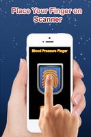 برنامه‌نما Blood Pressure Checker 1 prank عکس از صفحه