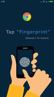 Fingerprint Lock (Android M) capture d'écran 1