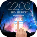 Fingerprint Lock PRANK