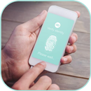 FingerPrint Lock Screen Prank APK