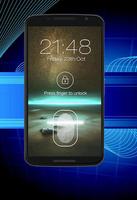 FingerPrint Lock Screen Prank screenshot 2