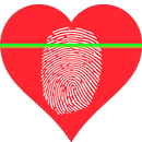 Fingerprint Love Scanner APK