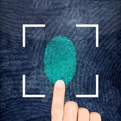 Finger Print Screen Lock prank アプリダウンロード