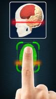 Fingerprint Lie Detect Prank capture d'écran 3