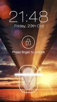 Fingerprint Lock Screen screenshot 3