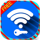 ikon WiFi Password Recovery -ROOT-