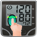 APK Prank Blood Pressure App