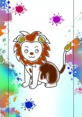 Fingerpaint Magic LWP Lite APK download