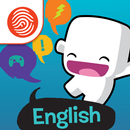 APK Toonix: Speak English!