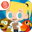 Big Kid Life Vet - Fingerprint APK