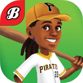 آیکون‌ Backyard Sports Baseball 2015