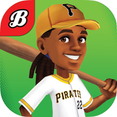 Backyard Sports Baseball 2015 icône