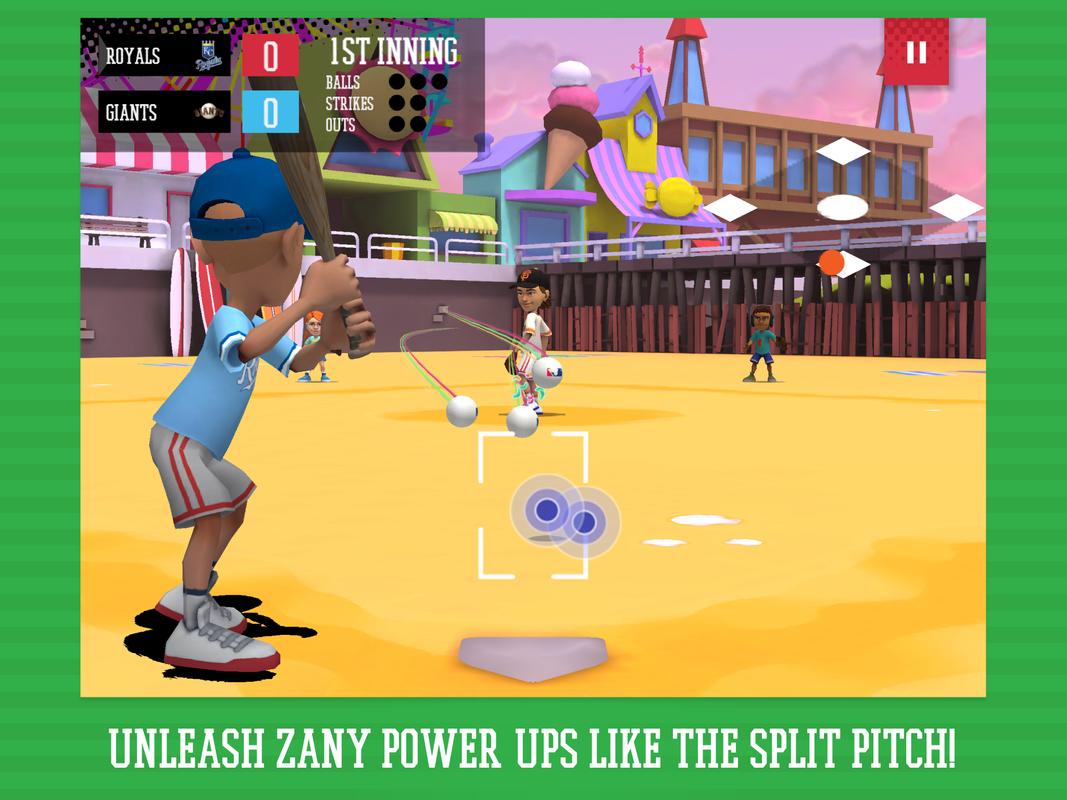 Backyard Baseball Android Backyard Baseball Android