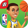 BYS NBA Basketball 2015 أيقونة