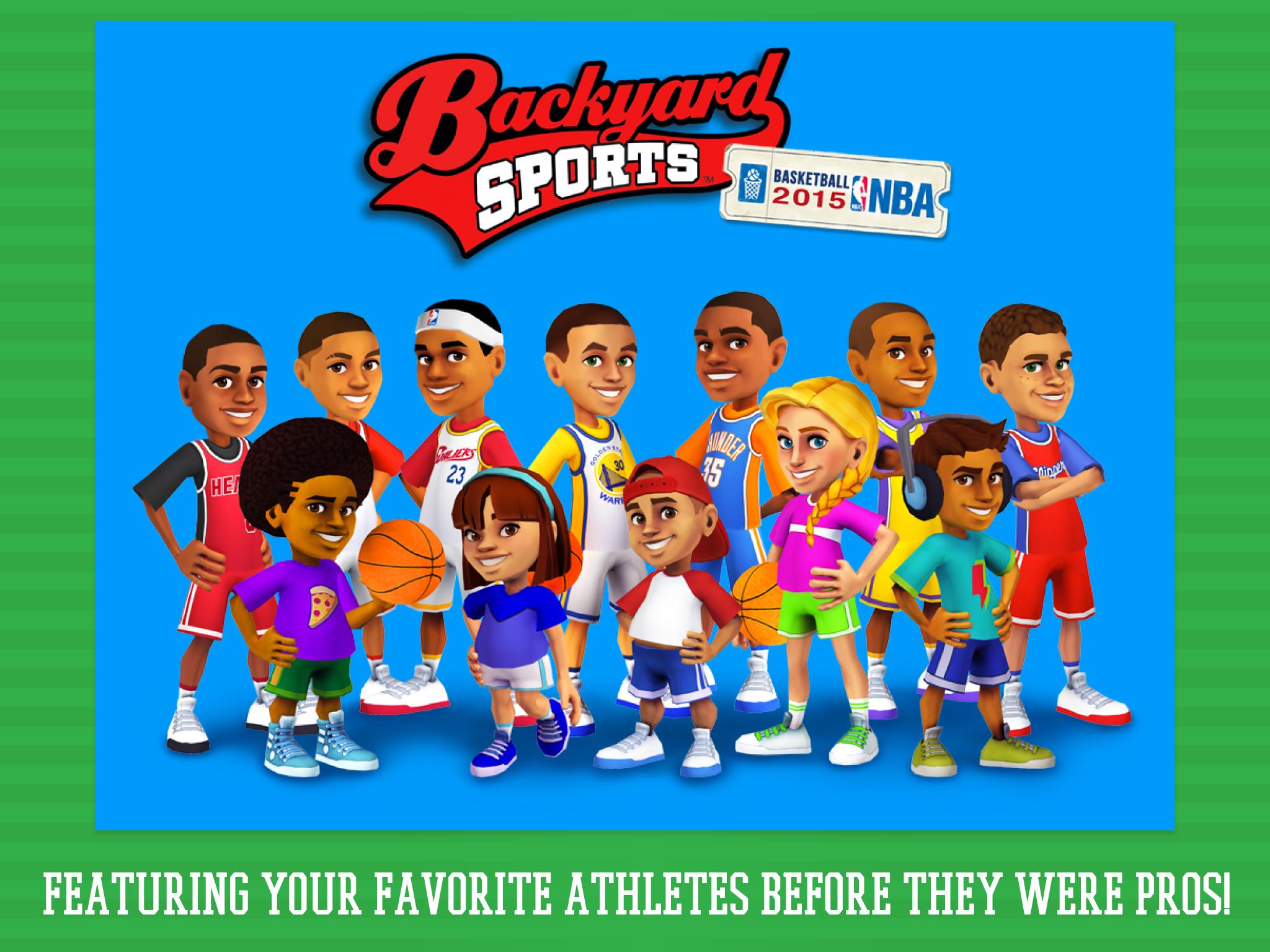 Backyard sports basketball 2015 apk torrent Backyard sports basketball 2015 apk torrent battlefield 2 demo download torrent fifa 14
