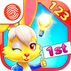 Wonder Bunny Math: 1st Grade icon