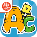 Tiny ABC - A Fingerprint App APK