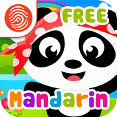 Enfants Apprennent Le Mandarin icon