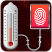 Fingerprint Body Temperature Simulator