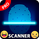 Fingerprint Mood Scanner Prank APK