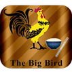 The Big Bird Chicken Rice