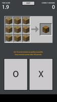 برنامه‌نما MineQ Crafting Challenge عکس از صفحه