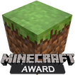 Pocket Award - Minecraft
