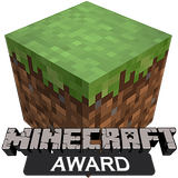 Pocket Award - Minecraft