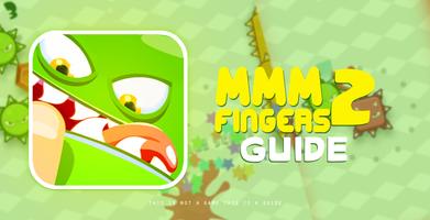 Guide Mmm Fingers 2 पोस्टर