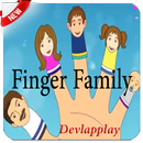 أغنية عائلة الاصبع بدون نت APK
