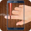Finger Cut Laser Joke APK
