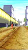 Run Subway : Mario Target โปสเตอร์