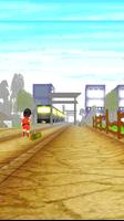 Run Subway : Mario Target captura de pantalla 1