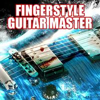 Fingerstyle Guitar Master постер