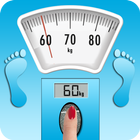 Finger Weight Scanner ikona
