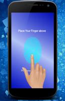 برنامه‌نما Finger Weight Scanner عکس از صفحه