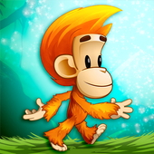 Benji Bananas Adventures icon Benji Bananas Adventures icon