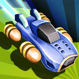 Boom Karts for Android - Download the APK from Uptodown