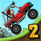 Hill Climb Racing 2 icon