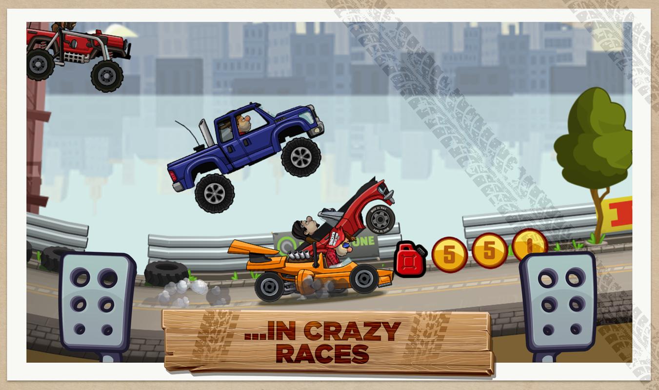 Hill Climb Racing 1 10 2 Apk Download