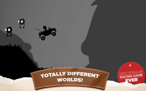 Hill Climb Racing apk screenshot