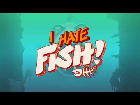 [Game Android] I Hate Fish