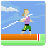 Javelin Masters 3 アイコン