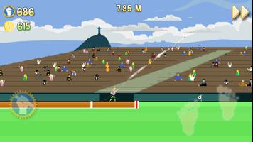 Javelin Masters 3 Screenshot 1