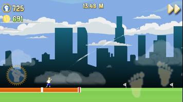 برنامه‌نما Javelin Masters 3 عکس از صفحه