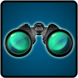 Night Vision Camera icon