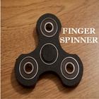 Fingger Spinner Tips 圖標