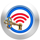 Wifi Hacker Simulador icono